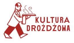 logo kultura drożdżowa